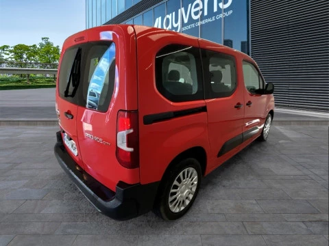 Toyota Proace City Verso 1.5D 96kW (130CV) Family Active L1