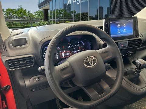 Toyota Proace City Verso 1.5D 96kW (130CV) Family Active L1