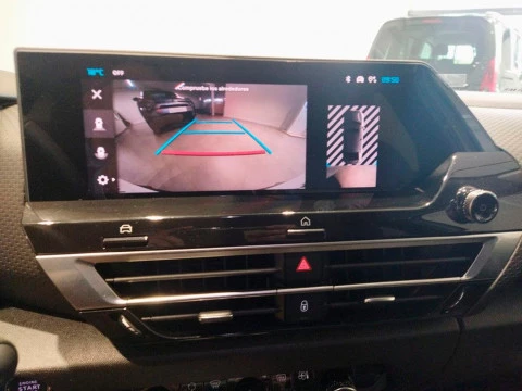 Citroën C4 X BEV 50 KWH ELECTRIC SHINE 4P