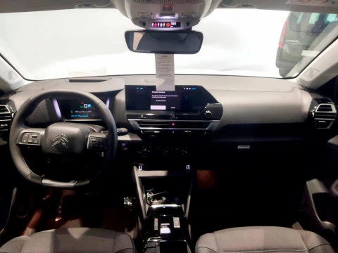 Citroën C4 X BEV 50 KWH ELECTRIC SHINE 4P