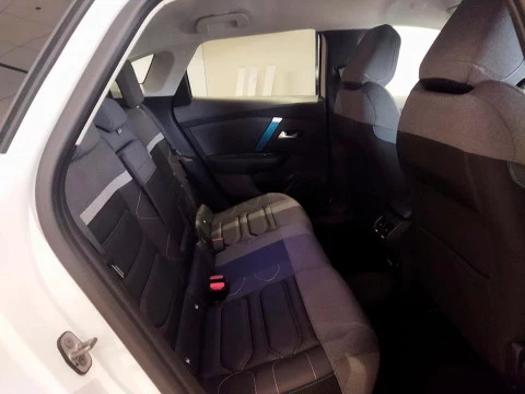 Citroën C4 X BEV 50 KWH ELECTRIC SHINE 4P