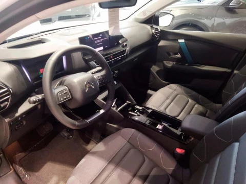 Citroën C4 X BEV 50 KWH ELECTRIC SHINE 4P