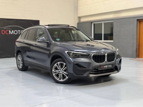BMW X1 sDrive18i