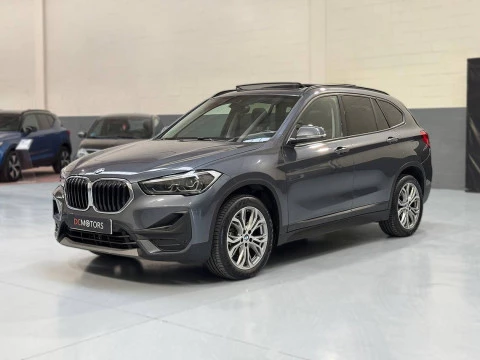 BMW X1 sDrive18i