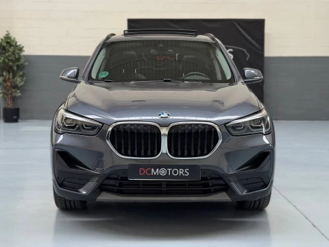 BMW X1 sDrive18i