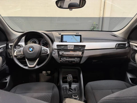 BMW X1 sDrive18i