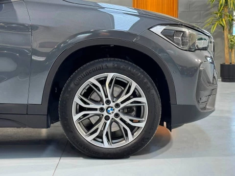BMW X1 sDrive18i