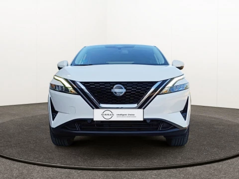 Nissan Qashqai 1.3 DIG-T MHEV 103KW N-CONNECTA 5P