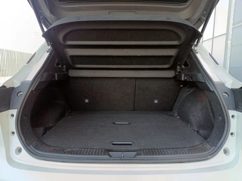 Nissan Qashqai 1.3 DIG-T MHEV 103KW N-CONNECTA 5P