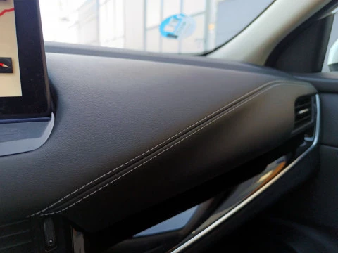 Nissan Qashqai 1.3 DIG-T MHEV 103KW N-CONNECTA 5P