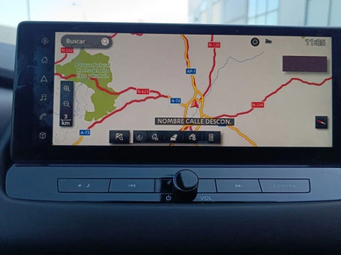 Nissan Qashqai 1.3 DIG-T MHEV 103KW N-CONNECTA 5P