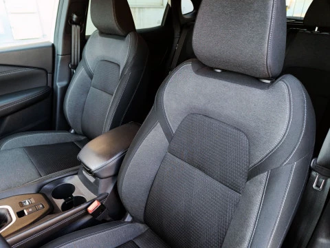 Nissan Qashqai 1.3 DIG-T MHEV 103KW N-CONNECTA 5P