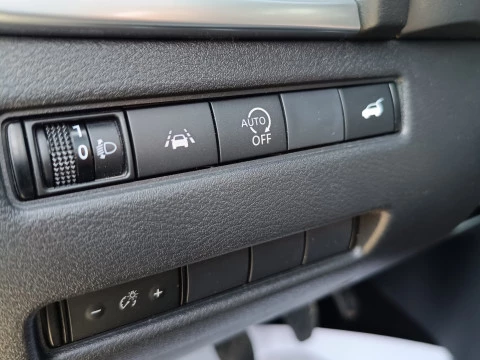 Nissan Qashqai 1.3 DIG-T MHEV 103KW N-CONNECTA 5P