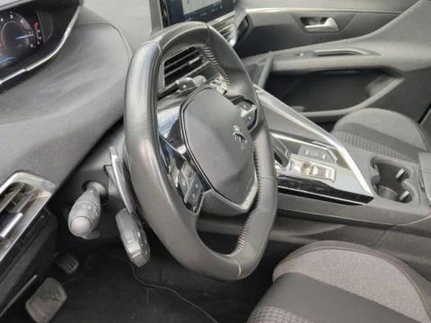 Peugeot 3008 1.5 BlueHDi 96kW Active Pack EAT8