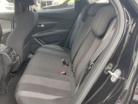 Peugeot 3008 1.5 BlueHDi 96kW Active Pack EAT8