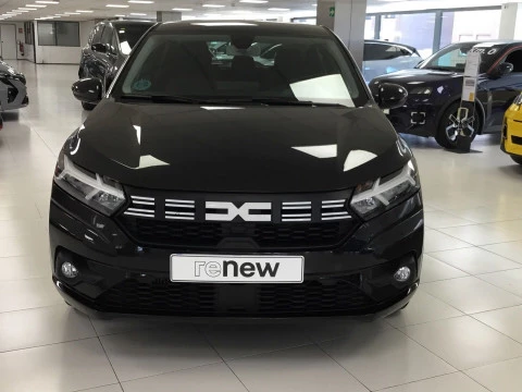 Dacia Sandero  TCe Expresion 67kW