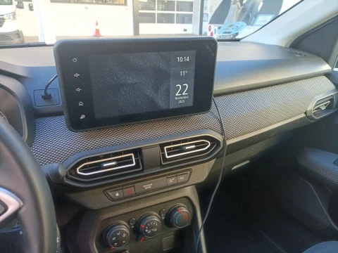 Dacia Sandero  TCe Expresion 67kW