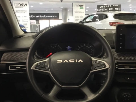 Dacia Sandero  TCe Expresion 67kW