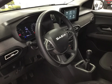 Dacia Sandero  TCe Expresion 67kW