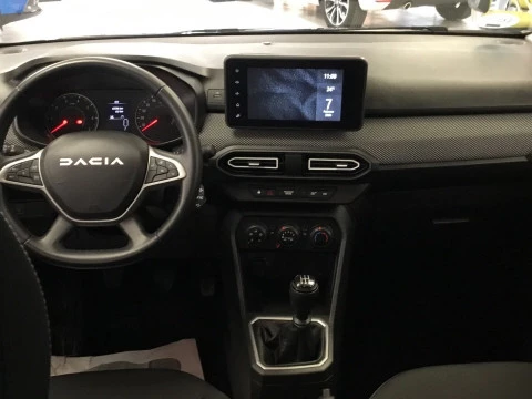 Dacia Sandero  TCe Expresion 67kW