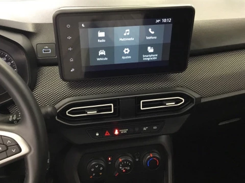 Dacia Sandero  TCe Expresion 67kW