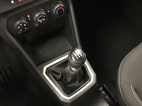 Dacia Sandero  TCe Expresion 67kW