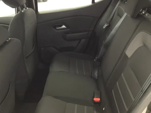 Dacia Sandero  TCe Expresion 67kW