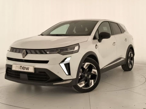 Renault Symbioz  E-TECH Full Hybrid Techno 105kW
