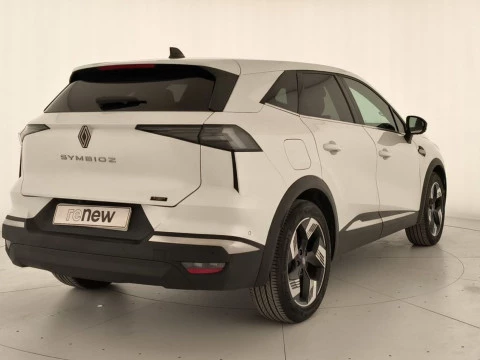 Renault Symbioz  E-TECH Full Hybrid Techno 105kW