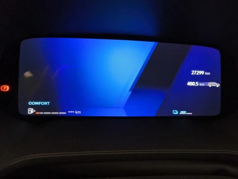 Renault Symbioz  E-TECH Full Hybrid Techno 105kW