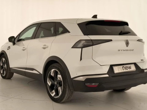 Renault Symbioz  E-TECH Full Hybrid Techno 105kW