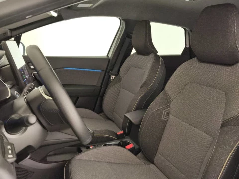 Renault Symbioz  E-TECH Full Hybrid Techno 105kW