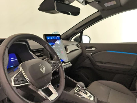 Renault Symbioz  E-TECH Full Hybrid Techno 105kW