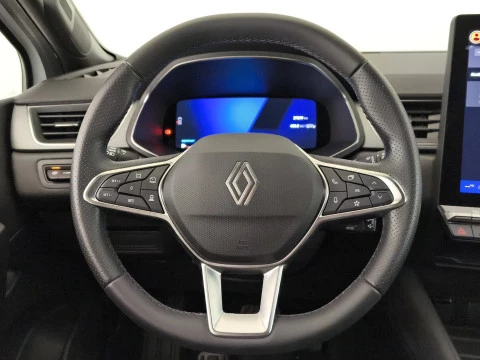 Renault Symbioz  E-TECH Full Hybrid Techno 105kW