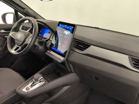Renault Symbioz  E-TECH Full Hybrid Techno 105kW