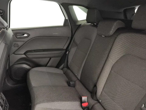 Renault Symbioz  E-TECH Full Hybrid Techno 105kW