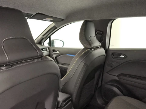 Renault Symbioz  E-TECH Full Hybrid Techno 105kW