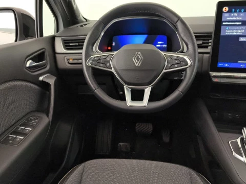 Renault Symbioz  E-TECH Full Hybrid Techno 105kW