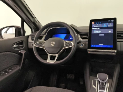 Renault Symbioz  E-TECH Full Hybrid Techno 105kW