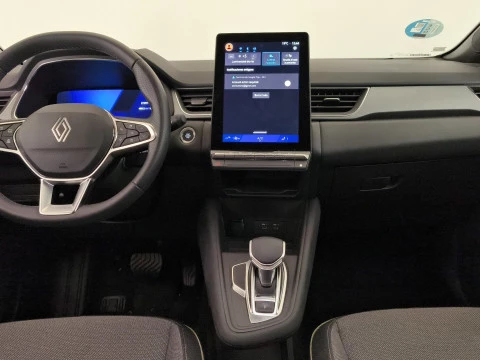 Renault Symbioz  E-TECH Full Hybrid Techno 105kW