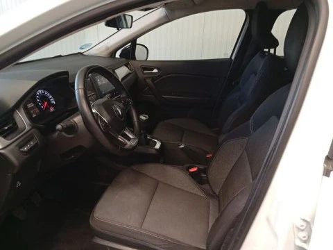 Renault Captur Intens TCe 74kW (100CV) GLP