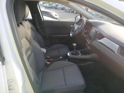Renault Captur Intens TCe 74kW (100CV) GLP