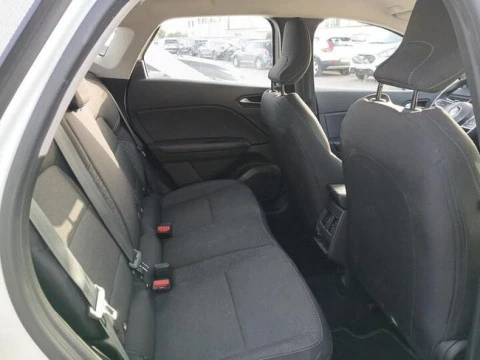 Renault Captur Intens TCe 74kW (100CV) GLP