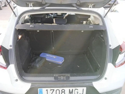 Renault Captur Intens TCe 74kW (100CV) GLP