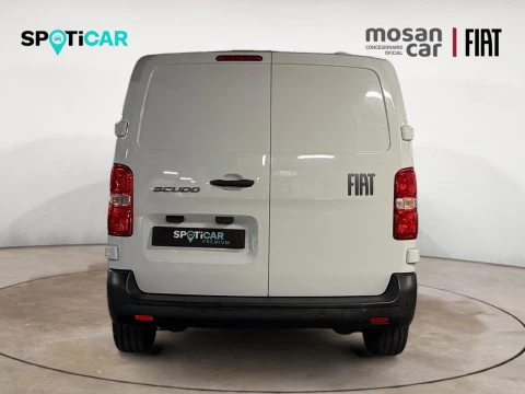 Fiat Scudo Furg Db Cab Ple L2 1,5 L 120 hp S&S MT