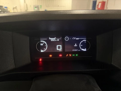 Fiat Scudo Furg Db Cab Ple L2 1,5 L 120 hp S&S MT