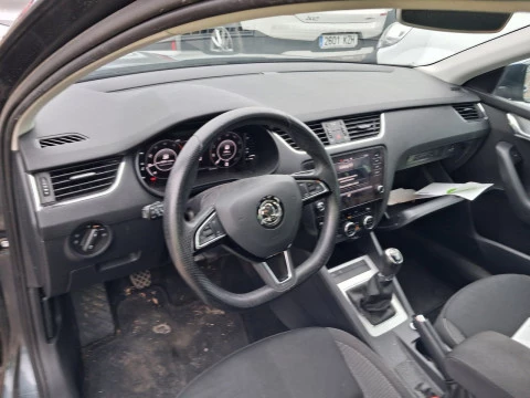 Skoda Octavia Combi 1.6 TDI CR 85KW (115CV) Ambition