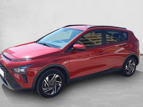 Hyundai Bayon 1.2 MPI Essence