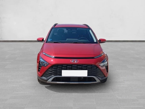 Hyundai Bayon 1.2 MPI Essence