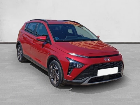 Hyundai Bayon 1.2 MPI Essence